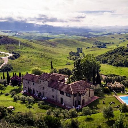 Agriturismo Lucertola 蒙泰卡蒂尼瓦尔迪切奇纳 外观 照片
