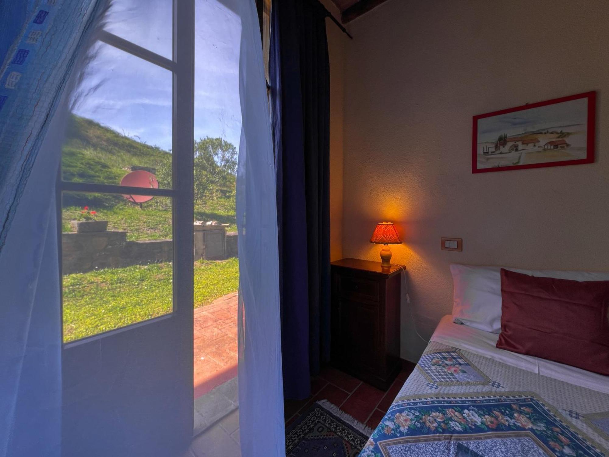 Agriturismo Lucertola 蒙泰卡蒂尼瓦尔迪切奇纳 客房 照片