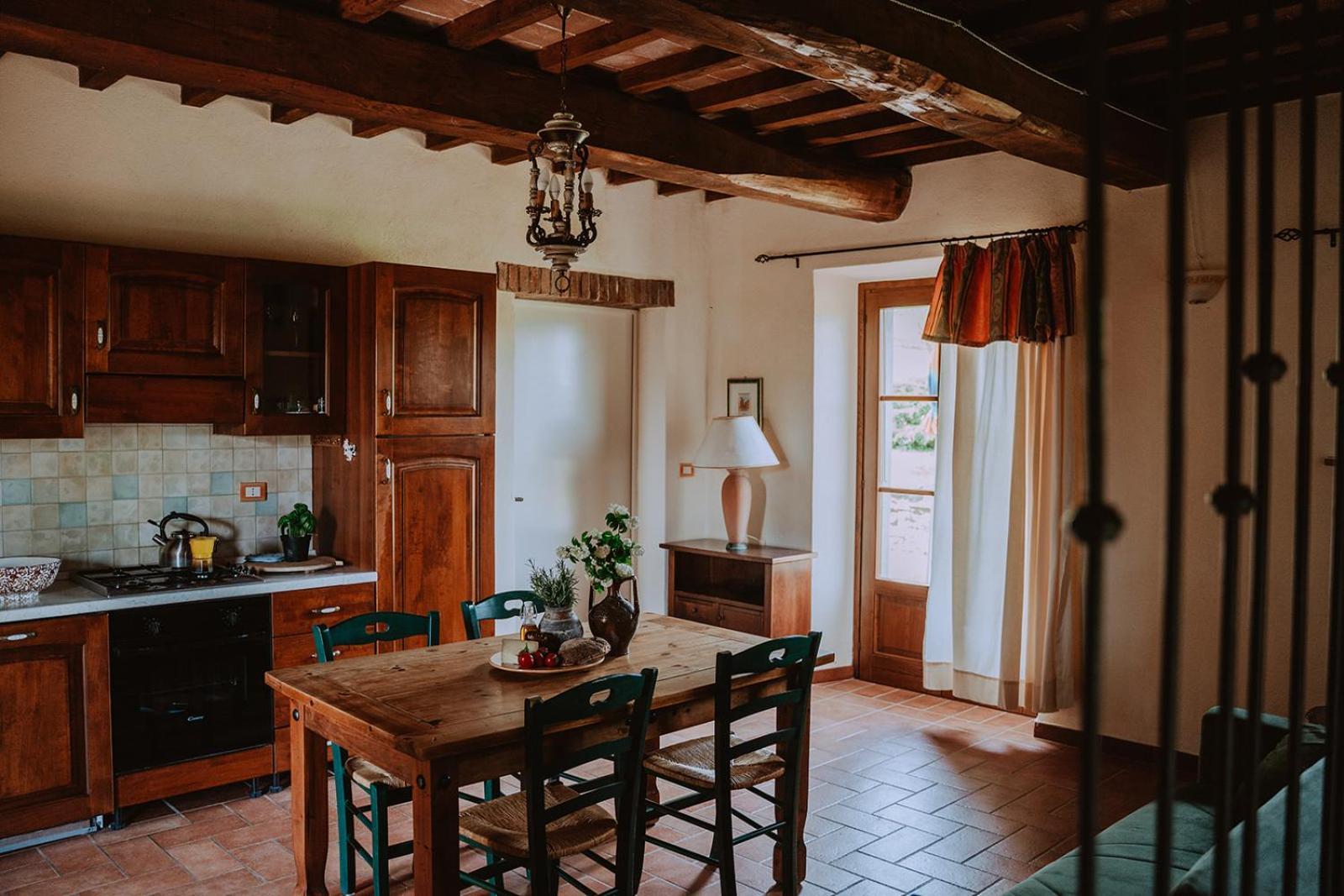 Agriturismo Lucertola 蒙泰卡蒂尼瓦尔迪切奇纳 客房 照片