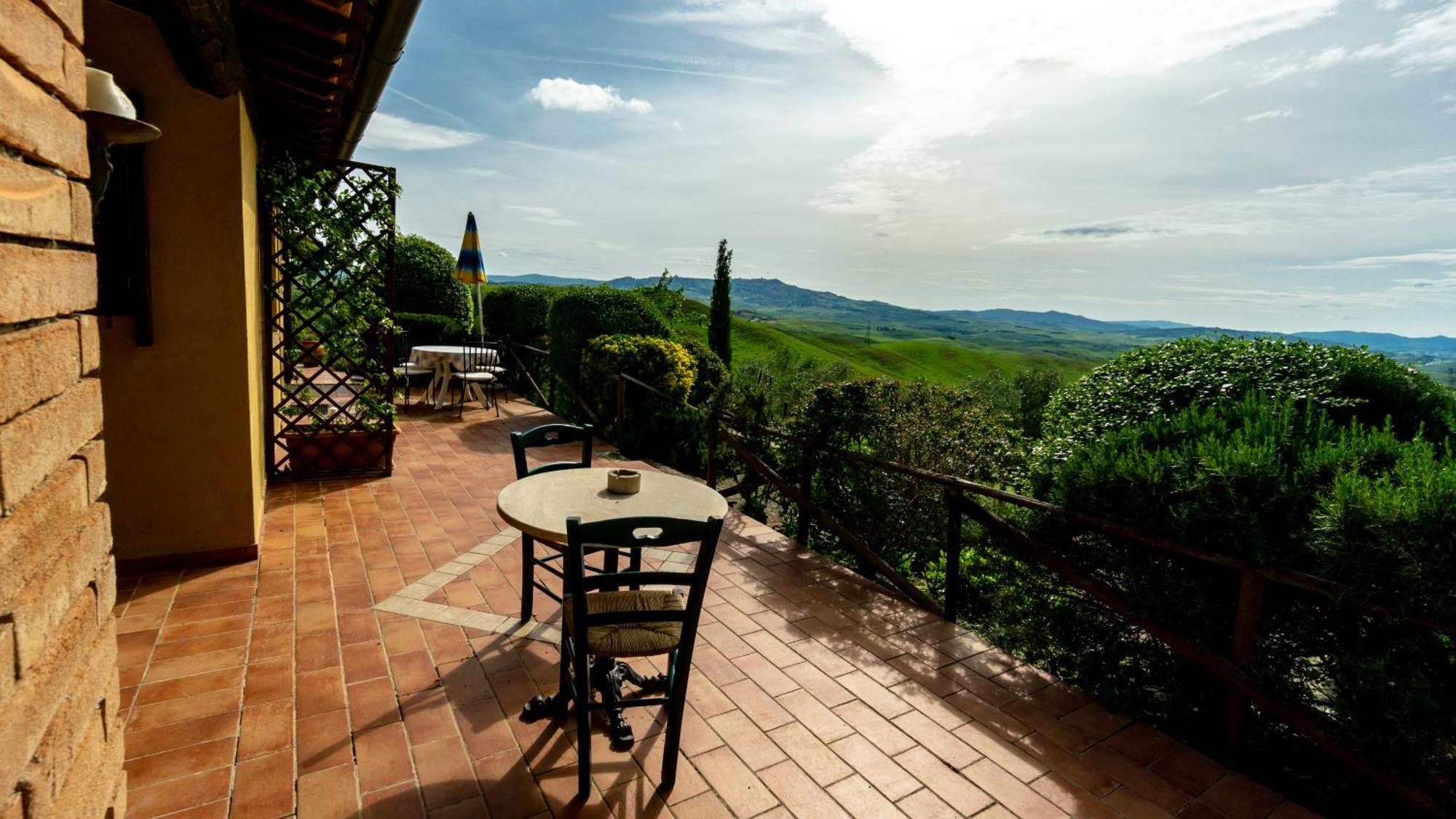 Agriturismo Lucertola 蒙泰卡蒂尼瓦尔迪切奇纳 客房 照片