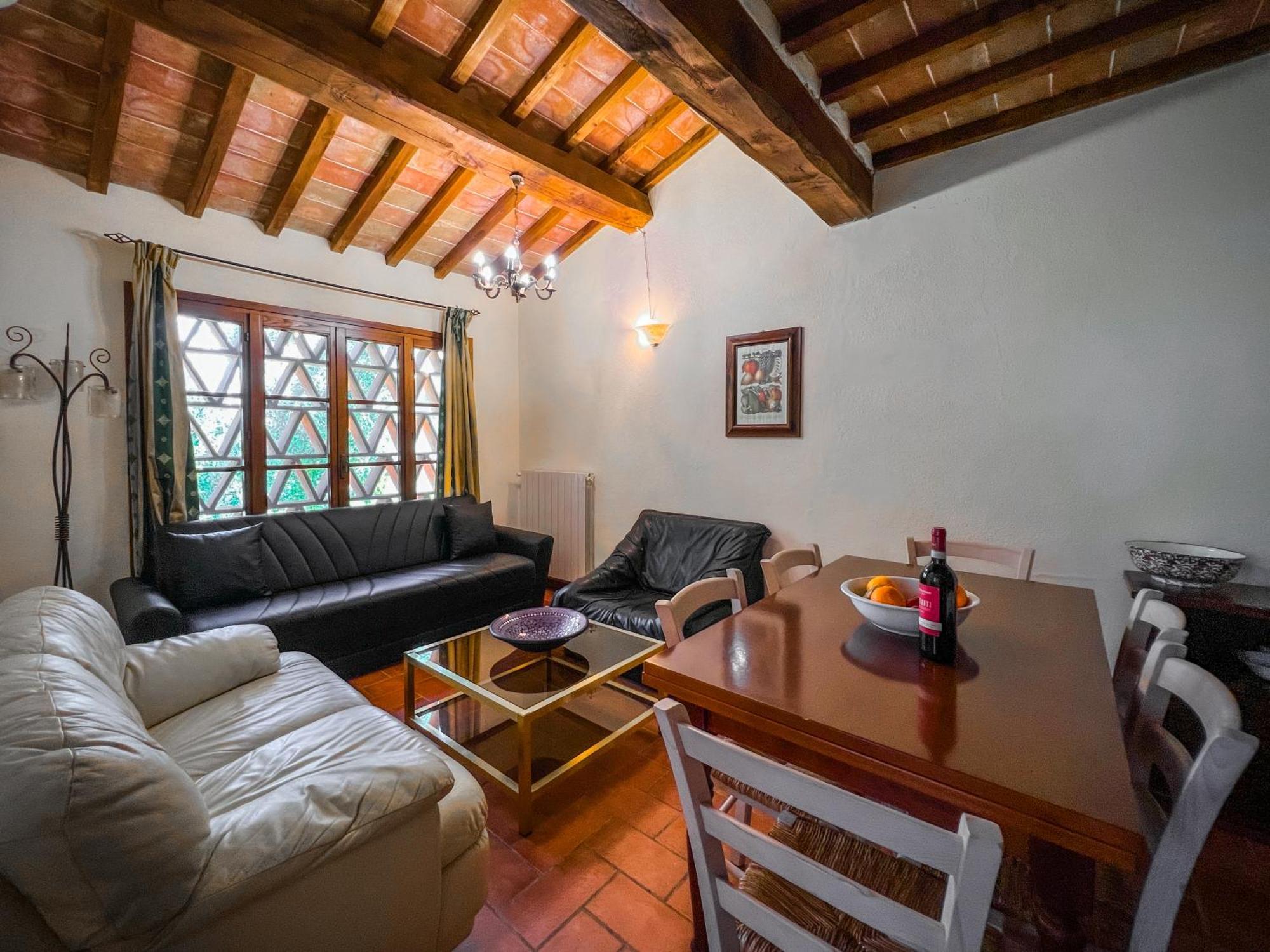 Agriturismo Lucertola 蒙泰卡蒂尼瓦尔迪切奇纳 客房 照片