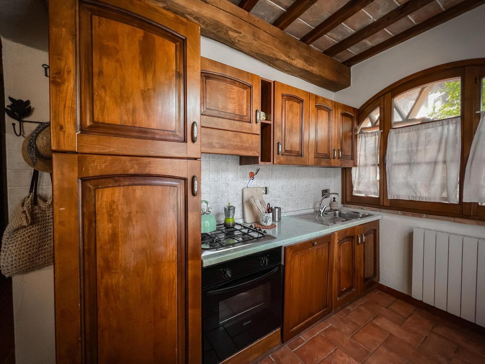 Agriturismo Lucertola 蒙泰卡蒂尼瓦尔迪切奇纳 客房 照片