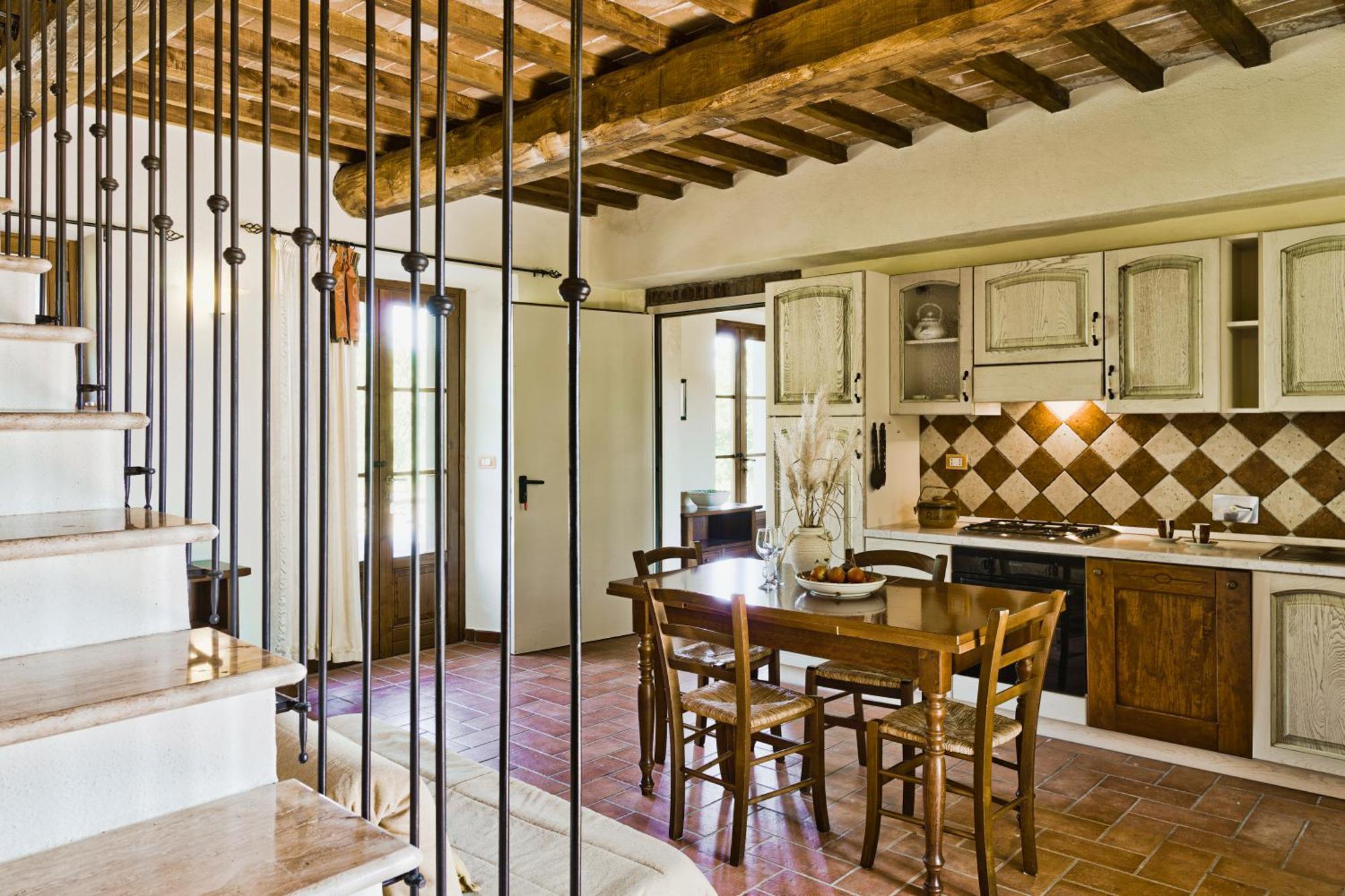 Agriturismo Lucertola 蒙泰卡蒂尼瓦尔迪切奇纳 客房 照片
